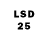 LSD-25 экстази ecstasy Capirius PW